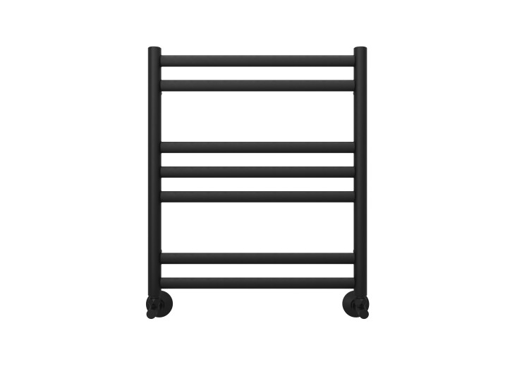 Полотенцесушитель водяной Aquatek Оберон AQ RO0760BL