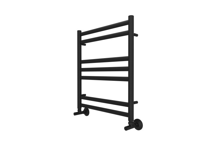 Полотенцесушитель водяной Aquatek Оберон AQ RO0760BL