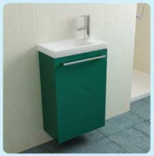 Тумба под раковину Astra Form Мини