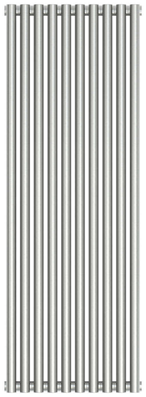 Отопительный радиатор Сунержа Эстет-11 1200х450 10 секций Сатин