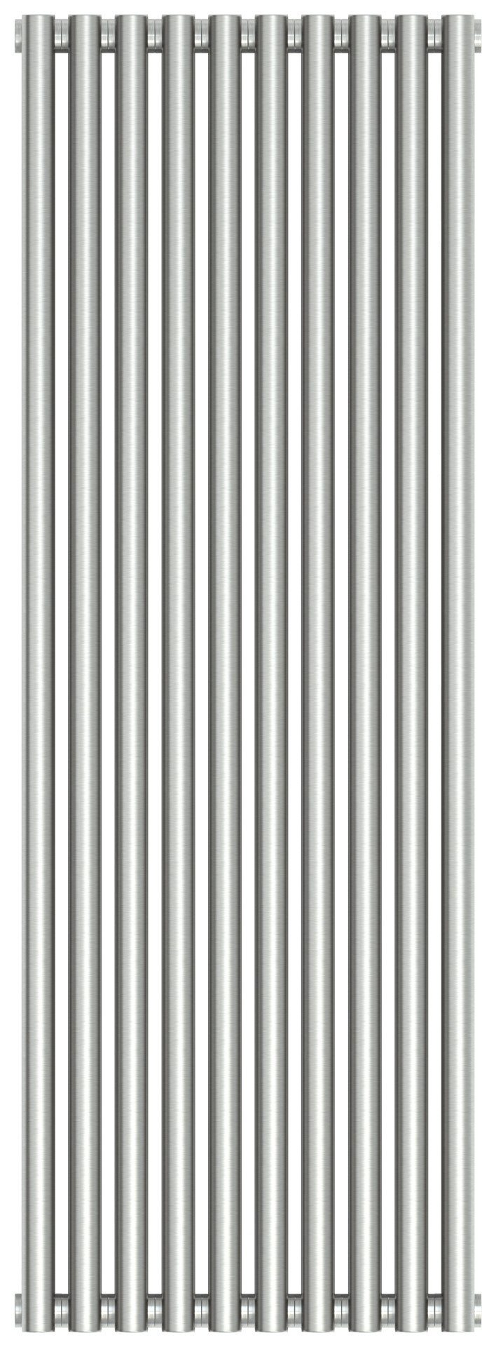 Отопительный радиатор Сунержа Эстет-11 1200х450 10 секций Сатин