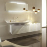 Тумба под раковину Jacob Delafon Stillness 80 подвесная