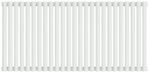 Отопительный радиатор Сунержа Эстет-11 500х1125 25 секций Белый