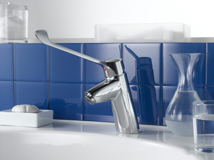 Смеситель для раковины Jacob Delafon Easy E18162-CP