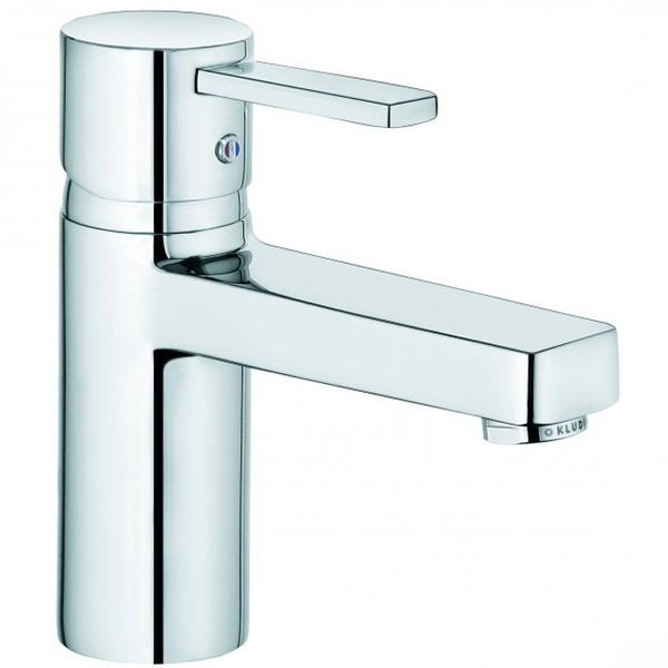 Смеситель для раковины Kludi Zenta XL 382620575