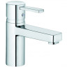 Смеситель для раковины Kludi Zenta XL 382620575