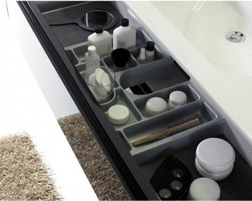 Тумба под раковину Pelipal Solitaire 7010 121