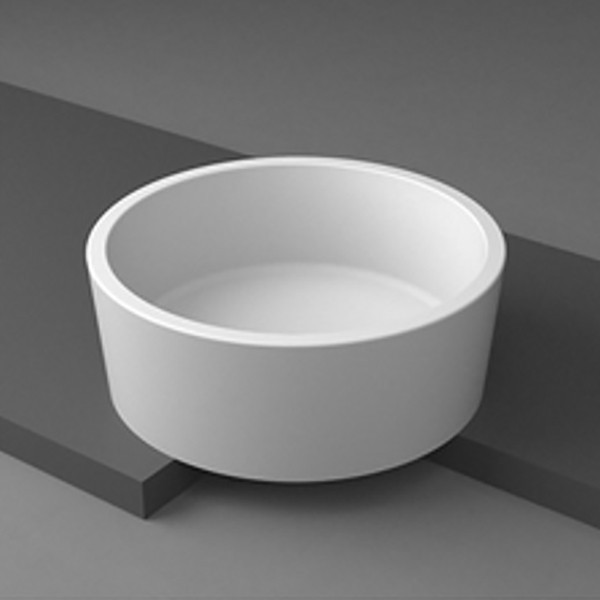 Раковина-чаша Kolpa San Oriana On 40