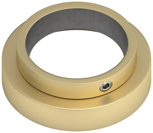 Отражатель Сунержа TUBE 1&quot; Матовая шампань