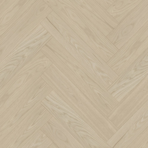 Кварцевый паркет Quartz Parquet Английская Ёлка Дуб Непокрытый 33-400 5/ 0,6 мм