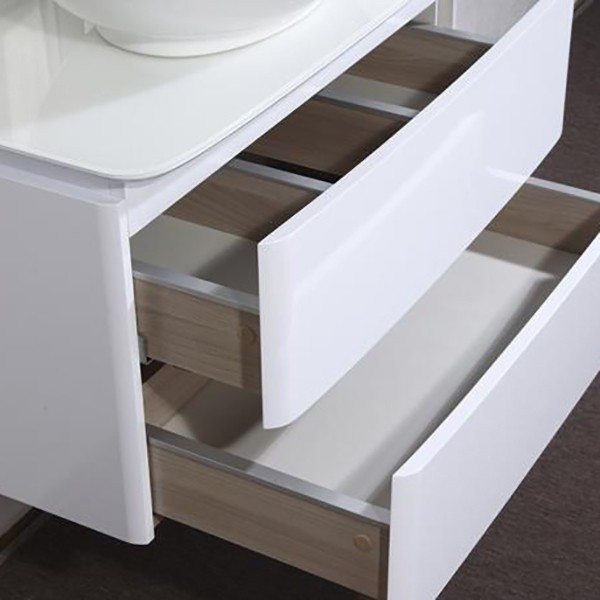 Тумба под раковину Velvex Luna 75 m-Luna-75