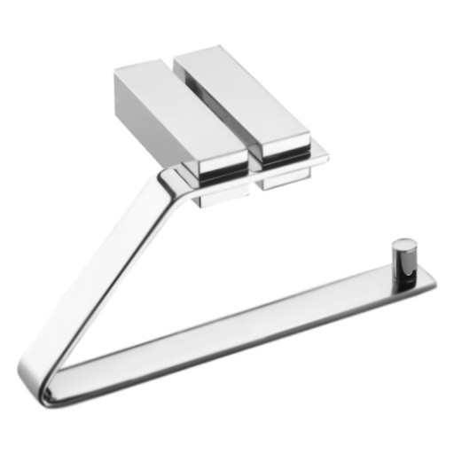 Держатель туалетной бумаги Webert Wolo WO500801