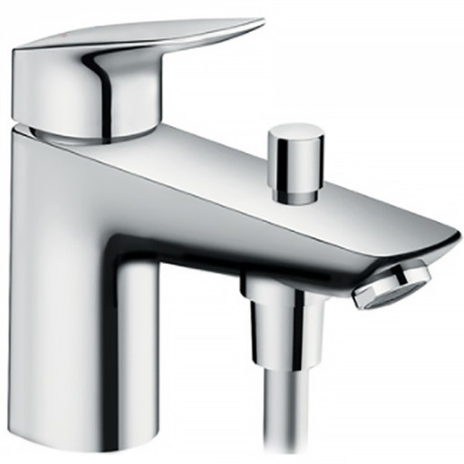 Смеситель на борт ванны Hansgrohe Logis 71312000