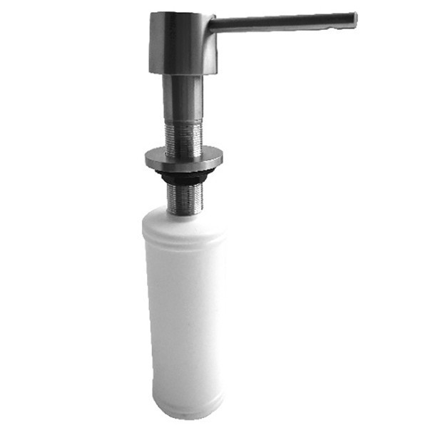 Дозатор для жидкого мыла Bemeta 109108015 встраиваемый