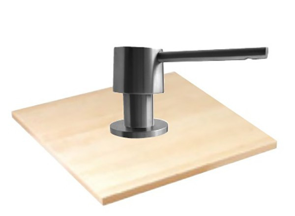 Дозатор для жидкого мыла Bemeta 109108015 встраиваемый