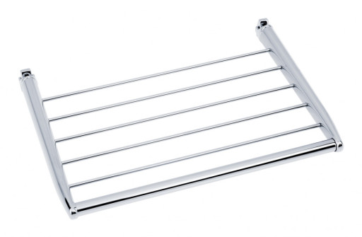 Полка Сунержа Handy UP (5 р) 370мм для ПС Богема Без покрытия