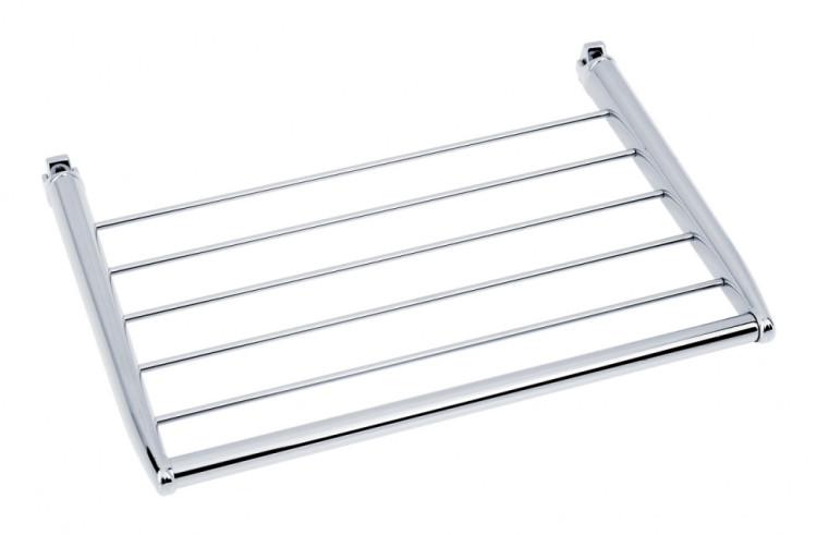 Полка Сунержа Handy UP (5 р) 370мм для ПС Богема Без покрытия