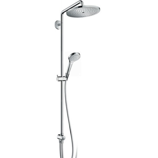 Душевой комплект Hansgrohe Croma Select S 26793000