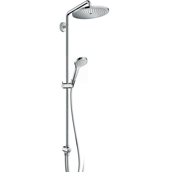 Душевой комплект Hansgrohe Croma Select S 26793000