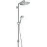 Душевой комплект Hansgrohe Croma Select S 26793000