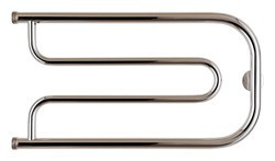 Полотенцесушитель Стилье Дуэт 320х650