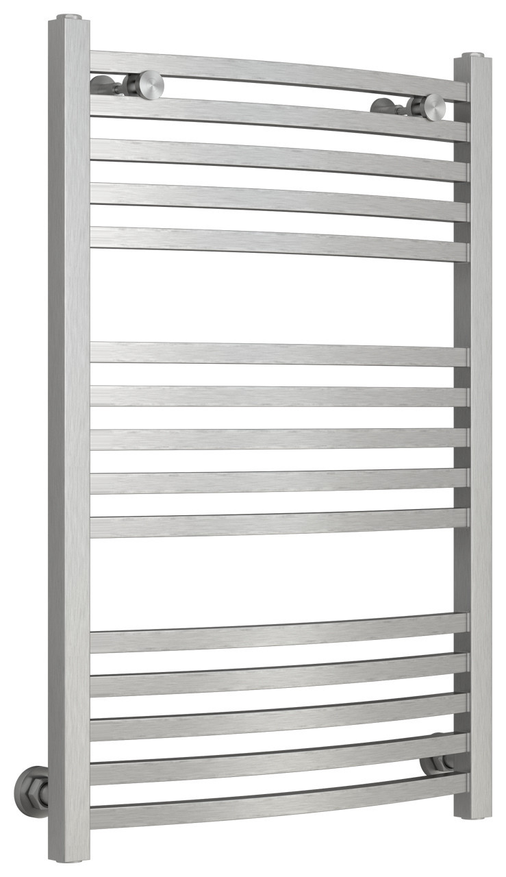 Полотенцесушитель водяной Сунержа Аркус 800х500 Сатин