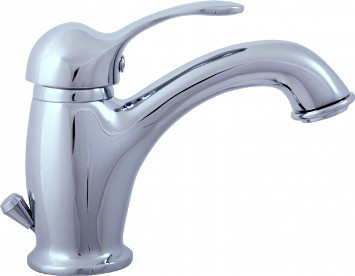 Смеситель Rav Slezak Labe L027.5K