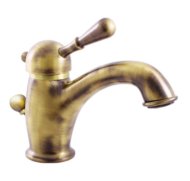 Смеситель Rav Slezak Labe L027.5K