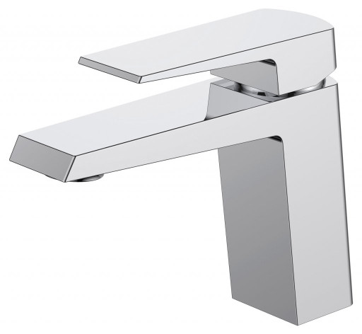 Смеситель для раковины BelBagno ARL-LVM-CRM