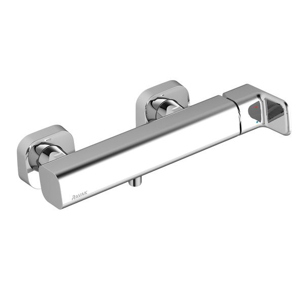 Смеситель Ravak 10° TD 032.00/150