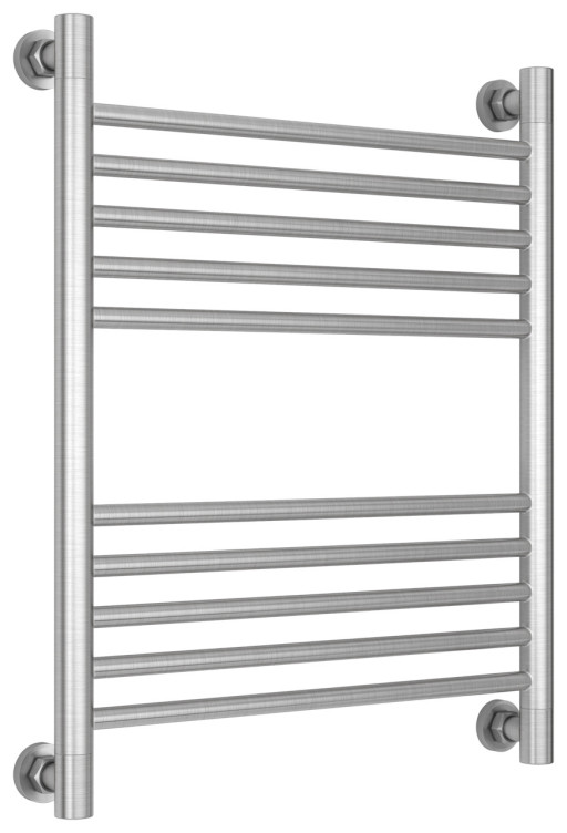 Полотенцесушитель водяной Сунержа Богема+ прямая 600х500 Сатин