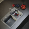 Дозатор для мыла CALLAS 0,32L G81 CONCRETE,
