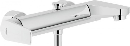 Смеситель для ванны  Nobili Sky SY97110/1CR