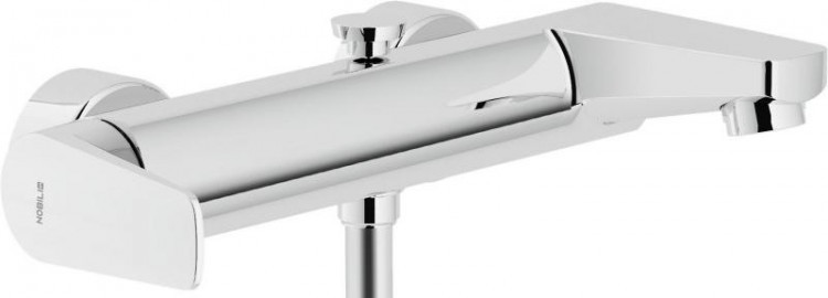 Смеситель для ванны Nobili Sky SY97110/1CR