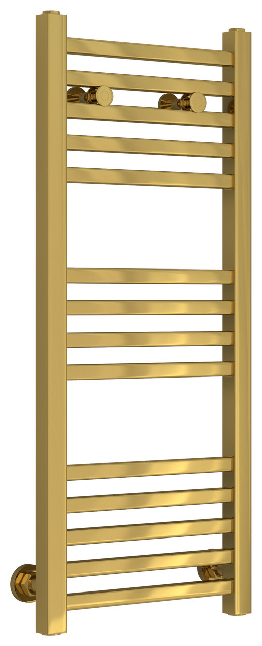 Полотенцесушитель водяной Сунержа Модус 800х300 Золото