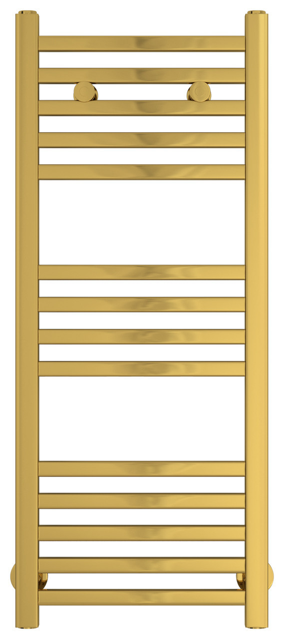 Полотенцесушитель водяной Сунержа Модус 800х300 Золото