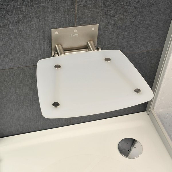 Сиденье для душа Ravak Ovo B B8F00000