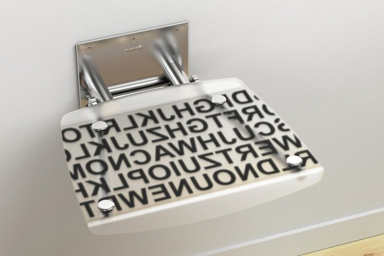 Сиденье для душа Ravak Ovo B B8F00000