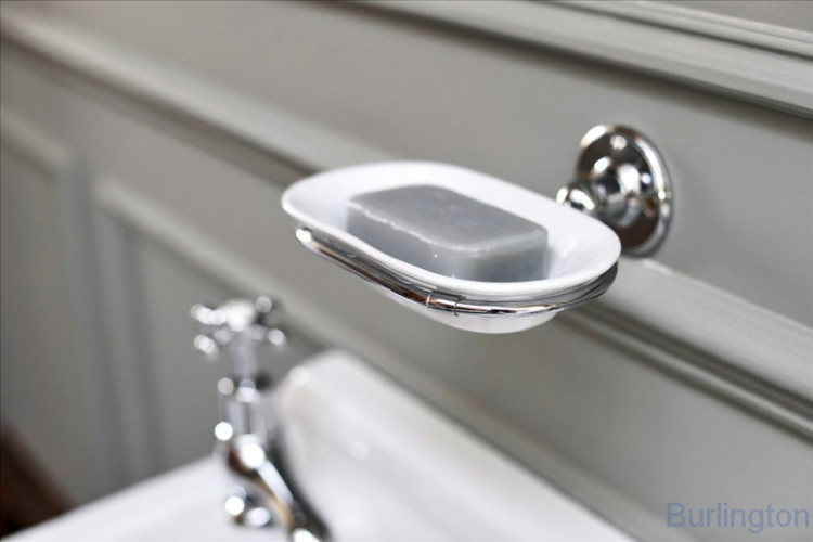 Мыльница [A1 CHR]