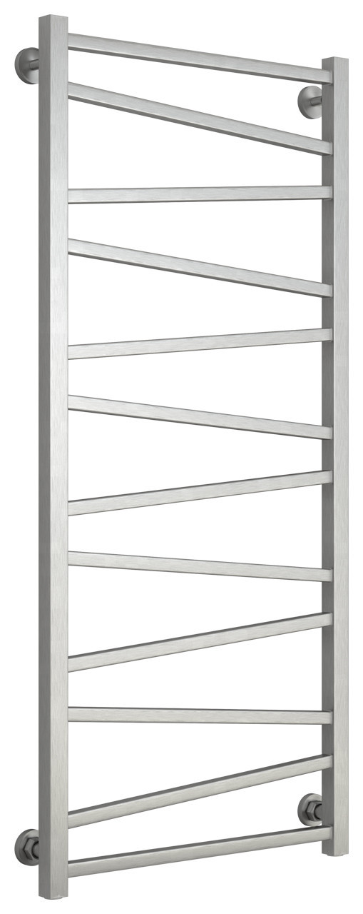 Полотенцесушитель водяной Сунержа Сирокко 1200х500 Сатин