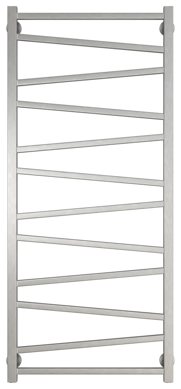 Полотенцесушитель водяной Сунержа Сирокко 1200х500 Сатин