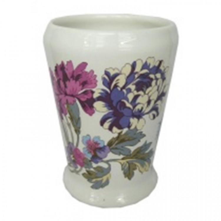 Стакан для зубных щеток Fixsen Rozy A135-D2-3