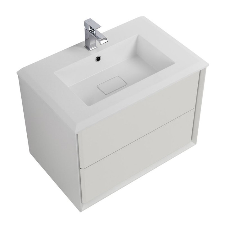 Открытая полка, металл 35x20x35 Cezares 40386