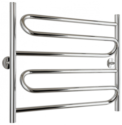 Полотенцесушитель водяной Стилье Универсал-51 600х600 (2) Z 21 Без покрытия