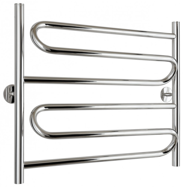 Полотенцесушитель водяной Стилье Универсал-51 600х600 (2) Z 21 Без покрытия