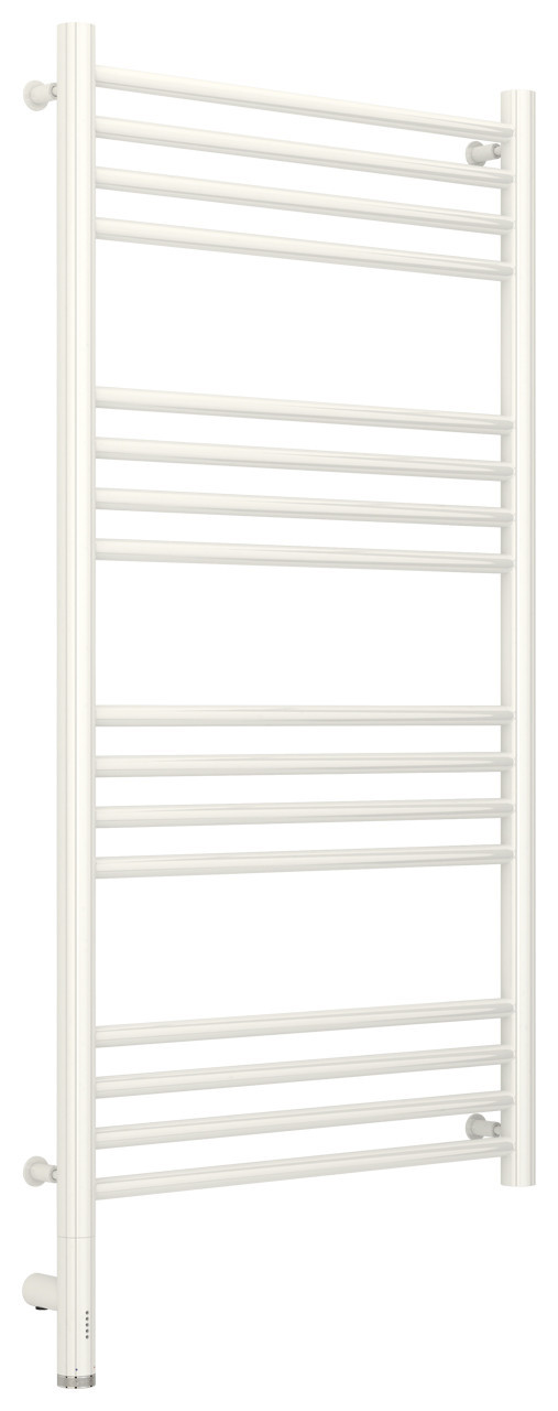 Полотенцесушитель электрический Сунержа Богема 3.0 прямая 1000х500 МЭМ левый Белый