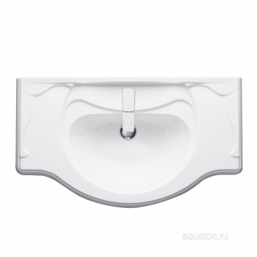 Раковина Aquaton Лаура 85 1A706731LU010