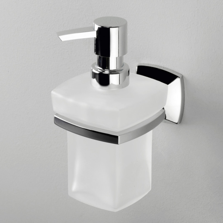 WasserKRAFT Wern K-2599 Дозатор для жидкого мыла