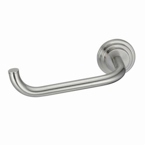 WasserKRAFT Ammer K-7096 Держатель туалетной бумаги