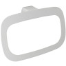 WasserKRAFT Kammel K-8360WHITE Держатель полотенец